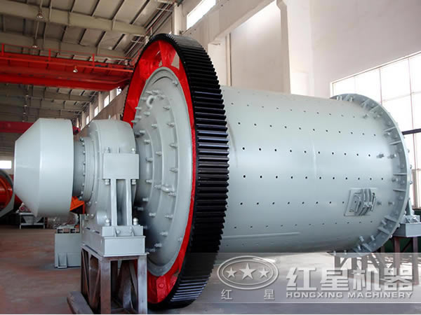 小型鋼渣球磨機(jī)報價