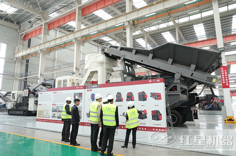 客戶來(lái)廠考察設(shè)備 客戶來(lái)廠考察設(shè)備