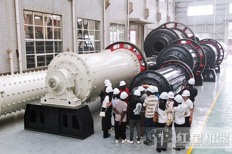 客戶來廠考察設備 客戶來廠考察設備