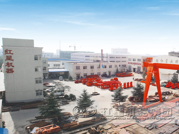 礦山設備生產廠家
