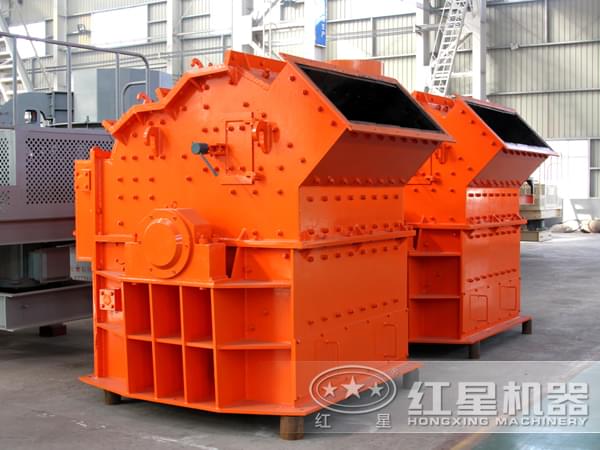 礦用細碎機