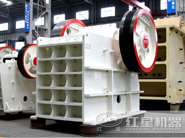 粗碎機