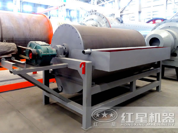 鋼渣磁選機 鋼渣磁選機