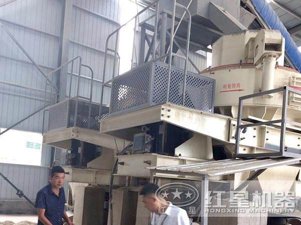 客戶現場檢查圖