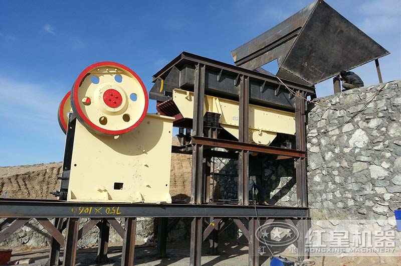 46鄂破作業現場