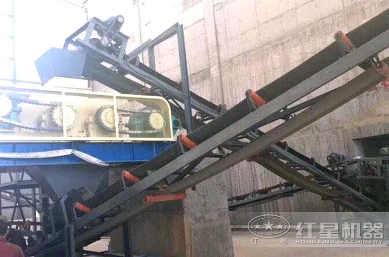 對輥破現場
